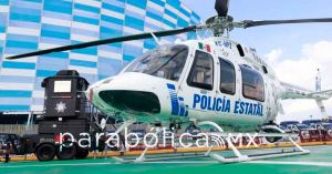 Coordina SSP a mil 700 elementos de seguridad para el partido M&eacute;xico-Ghana