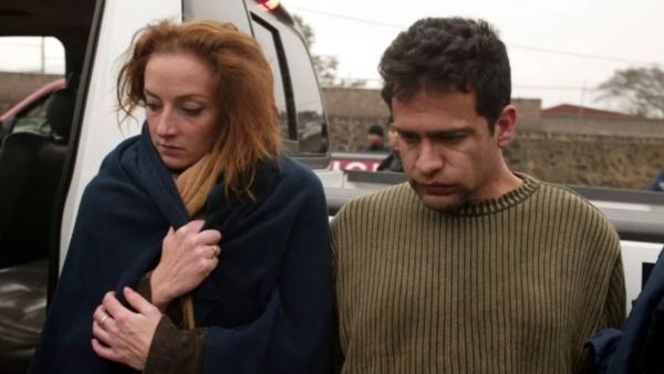 Absuelve Tribunal federal a Israel Vallarta, por el caso de &ldquo;Los Zodiaco&rdquo;