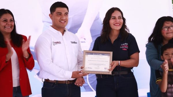 Recibe UBR San Andr&eacute;s nombramiento como Centro de Rehabilitaci&oacute;n