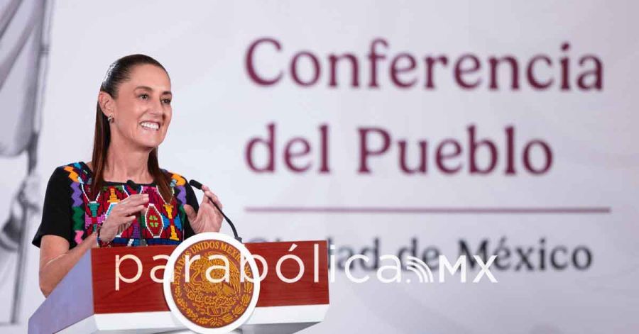 Constata Sheinbaum entrega de Viviendas para el Bienestar en Guanajuato