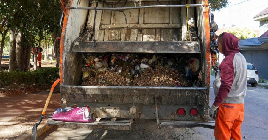 Fortalece Pepe Chedraui acciones de limpieza para dignificar espacios p&uacute;blicos en la capital