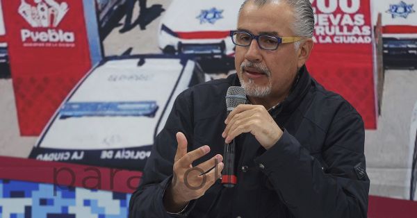 Confirma Franco Rodr&iacute;guez acercamiento de franeleros a Imagen Televisi&oacute;n Puebla por agresi&oacute;n a comunicadores