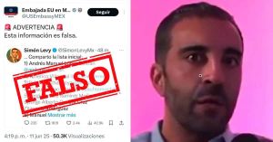 No tenemos el gusto Sim&oacute;n