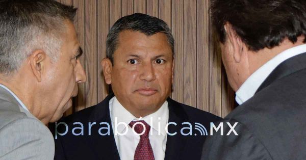 Blindan a Francisco S&aacute;nchez en su comparecencia ante el Congreso
