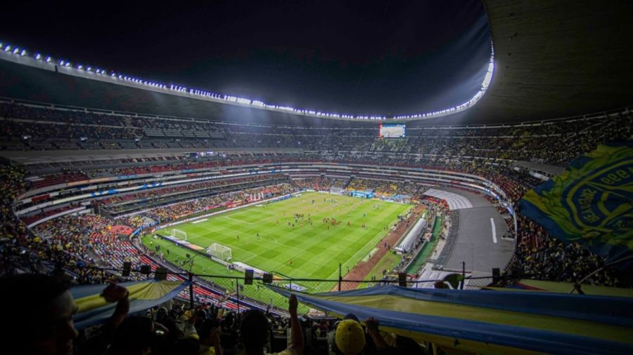 Presenta FIFA cartelera para la inauguraci&oacute;n del Mundial 2026