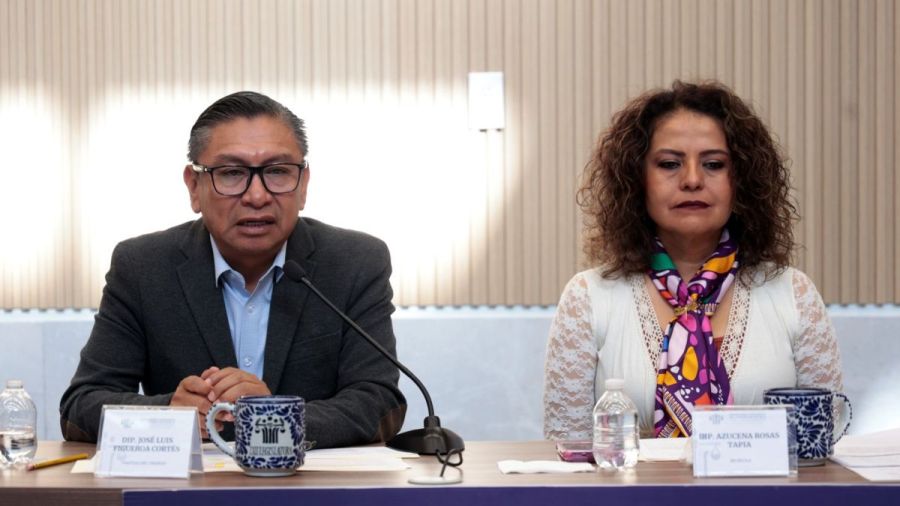 En cuidado de menores, buscan facilidades laborales: Figueroa