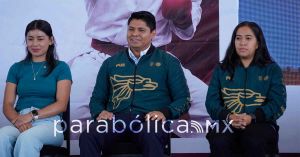 Recibe Cuautlancingo el Primer Encuentro Intermunicipal de Karate Do