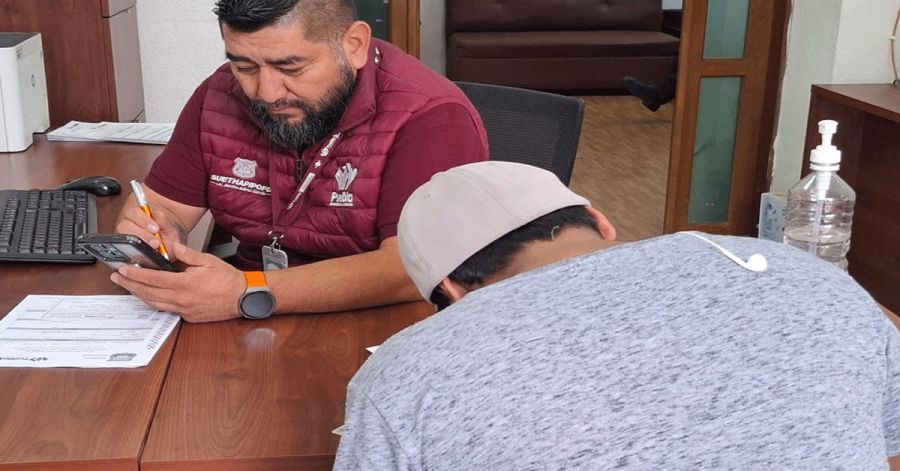 Operar&aacute; Pante&oacute;n municipal de Puebla con horario habitual durante Semana Santa