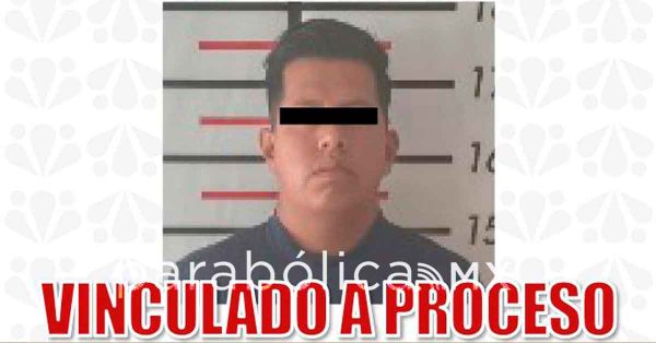Queda vinculado a proceso por tortura ex polic&iacute;a de los Reyes de Ju&aacute;rez