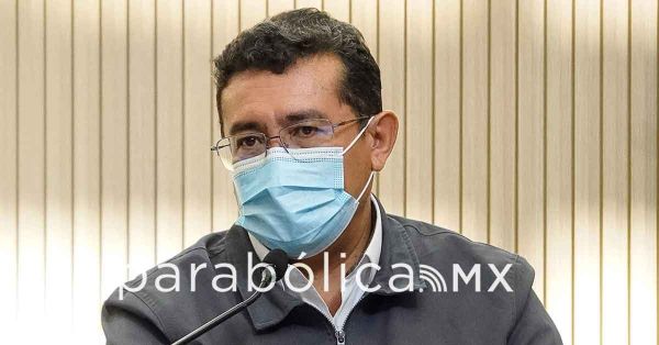 Sigue sin llegar al Congreso la iniciativa para reformar el ISSSTEP: P&aacute;vel Gaspar