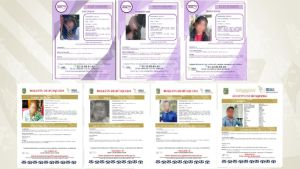 Localizan a siete personas reportadas como desaparecidas