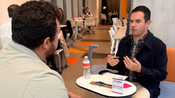 Arranca An&aacute;huac Puebla incubaci&oacute;n de proyectos innovadores