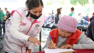 Invita DIF Puebla Capital a aprovechar servicios jur&iacute;dicos y de apoyo