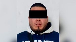Cae en Cuautlancingo presunto responsable de robo de veh&iacute;culo