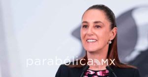 Darle una beca a un ni&ntilde;o o ni&ntilde;a no es un gasto, es una inversi&oacute;n: Sheinbaum