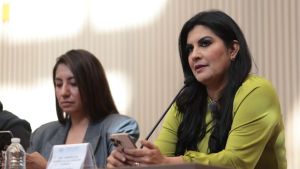 Proponen asistencia consular a menores mexicanos en Estados Unidos