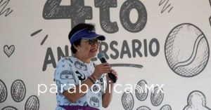 CAETO, un espacio a favor de la atenci&oacute;n emocional de los estudiantes: Cedillo