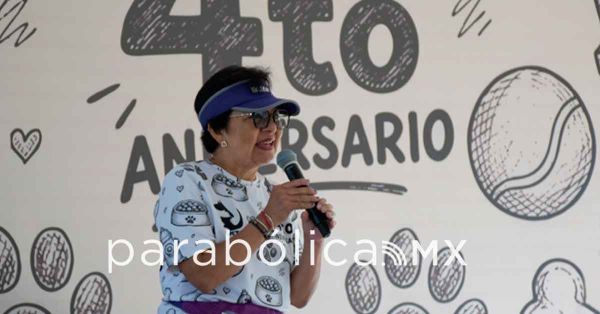 CAETO, un espacio a favor de la atenci&oacute;n emocional de los estudiantes: Cedillo