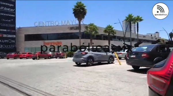 Frenan embargo a TV Azteca Puebla trasmultas administrativas federales