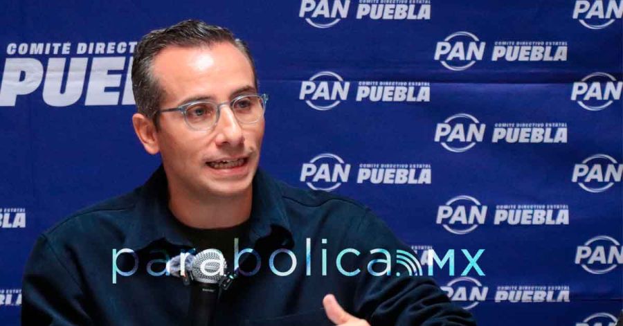 Arremete Riestra contra nepotismo en Tianguismanalco