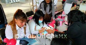 Lleva Gobierno estatal la &ldquo;Feria de Paz y Atenci&oacute;n a las Causas&rdquo; al municipio de Huauchinango