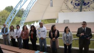 ICUAP, un campo f&eacute;rtil para el desarrollo de la investigaci&oacute;n: BUAP