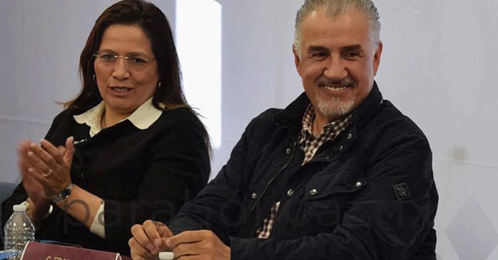 Fortalece Ayuntamiento de Puebla resiliencia urbana mediante alianza internacional con la ONU