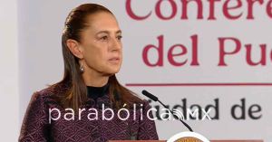 Pide Sheinbaum a Morena dialogar con Tatiana Clouthier