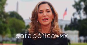 Saltan republicanos del barco de Trump;&nbsp;Mar&iacute;a Elvira Salazar repudia la pol&iacute;tica migratoria