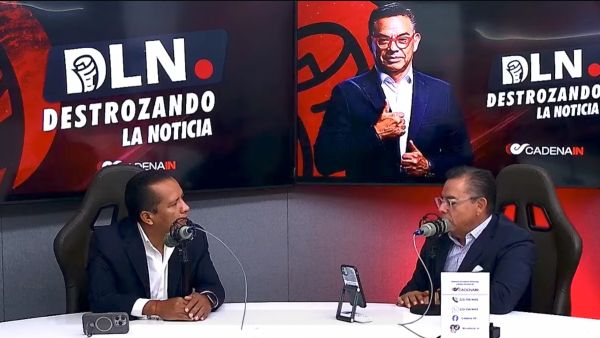 Despej&oacute; SSP dudas sobre detenci&oacute;n del &ldquo;tirador de la Atlixc&aacute;yotl&rdquo;: Le&oacute;n Rueda