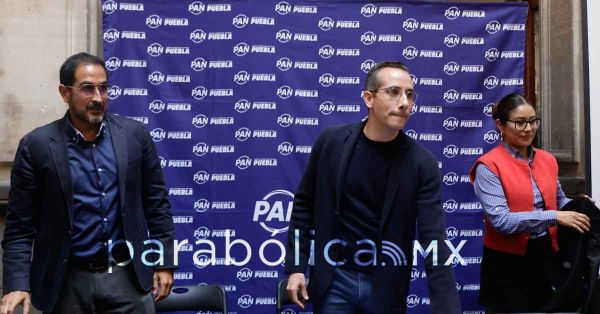 Exhibe desaparici&oacute;n de menor, crisis de seguridad en el Tri&aacute;ngulo Rojo: Riestra