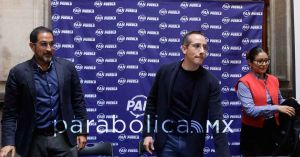 Exhibe desaparici&oacute;n de menor, crisis de seguridad en el Tri&aacute;ngulo Rojo: Riestra
