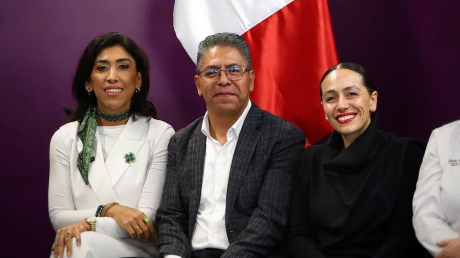 Promueven en Legislativo discusi&oacute;n y an&aacute;lisis sobre Derecho Integral al Cuidado