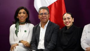 Promueven en Legislativo discusi&oacute;n y an&aacute;lisis sobre Derecho Integral al Cuidado