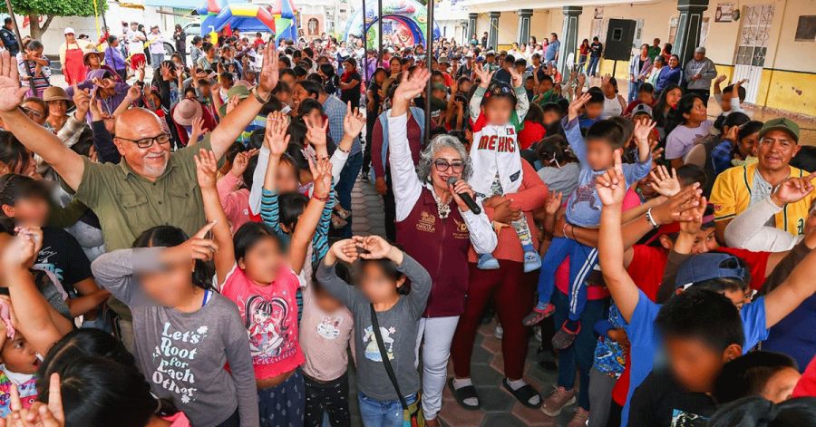 Arranca el Festival Tlazopilli 2026 en juntas auxiliares