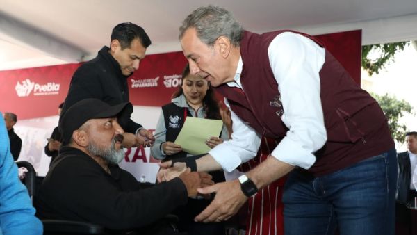 Refuerza Chedraui atenci&oacute;n con "D&iacute;a del Pueblo" en Aparicio