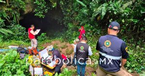 Suman ya 5 v&iacute;ctimas de las torrenciales lluvias en Puebla