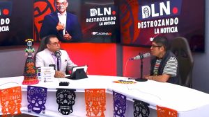 Hac&iacute;a falta en Puebla una Direcci&oacute;n de la Diversidad: Betuky Camacho