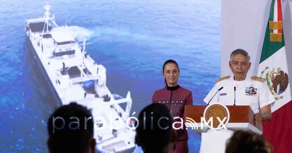 Se invertir&aacute;n dos mil mdp para reforzar atenci&oacute;n al sargazo en Quintana Roo: Marina