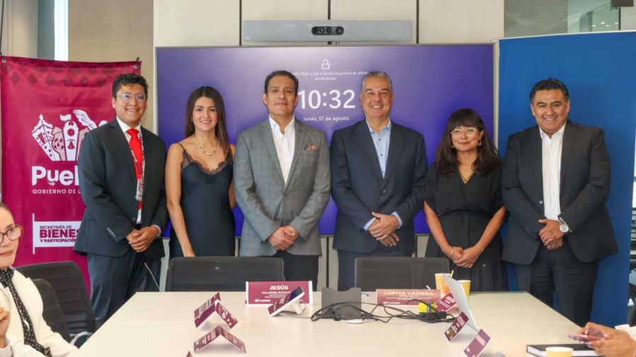 Refuerza Ayuntamiento alianzas a favor del bienestar de las mujeres