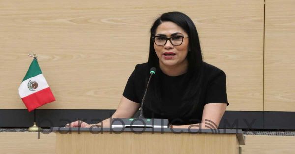 Promueve Fedrha Suriano propuesta legislativa para garantizar inclusi&oacute;n de personas de talla baja