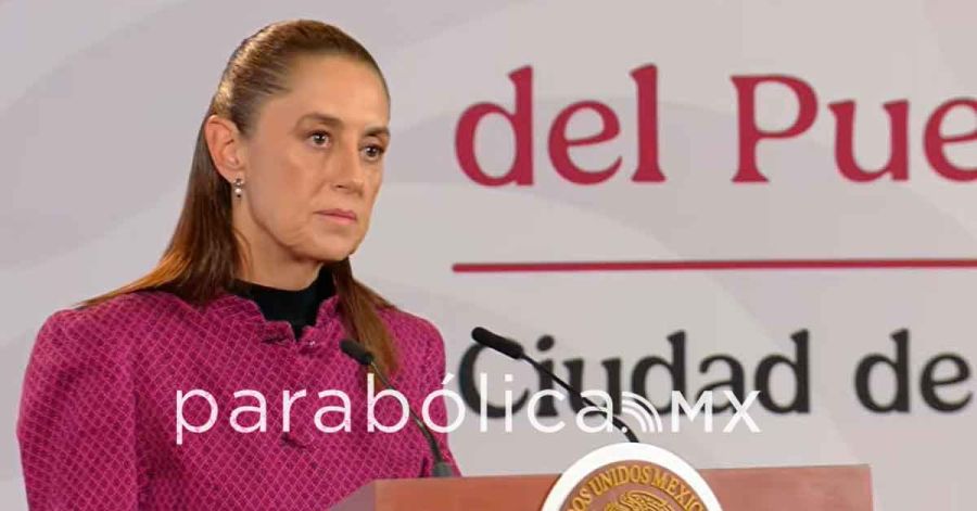 Cambia oposici&oacute;n las interpretaciones sobre la forma de gobernar: Sheinbaum