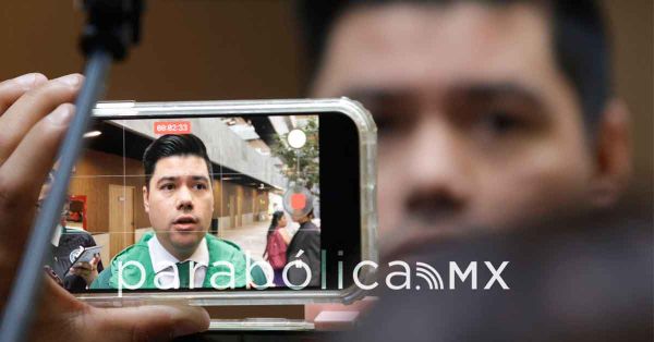 PVEM no simpatiza con la Ley sobre infancias trans: Jaime Natale