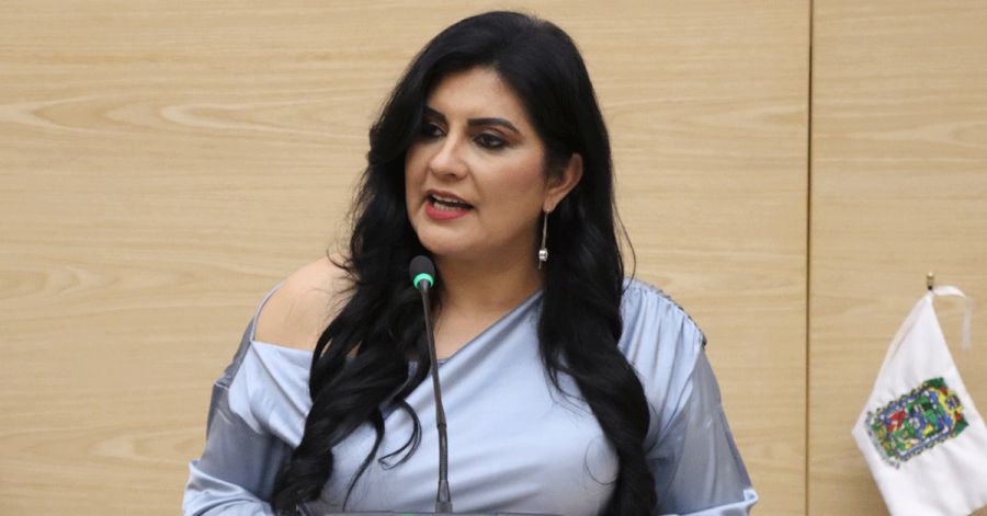 Promueve la diputada Delfina Pozos incremento de sanciones por el delito de extorsi&oacute;n