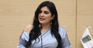 Promueve la diputada Delfina Pozos incremento de sanciones por el delito de extorsi&oacute;n