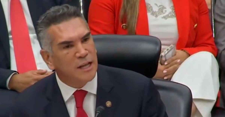 Proceso electoral: Lodo