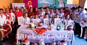 Promueve Tur&iacute;smo la Feria de la Tinaja de Pantepec