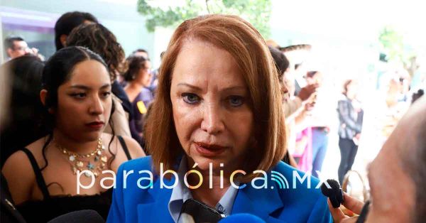 Rechaza Laura Itzel Castillo censura con lineamientos para proteger derechos de las audiencias