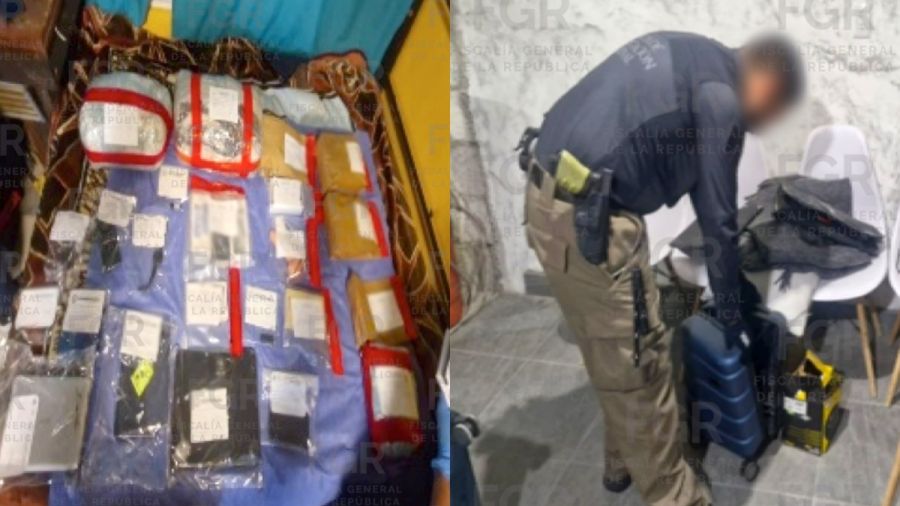 Vinculan a proceso en Puebla a sujeto por trata de personas