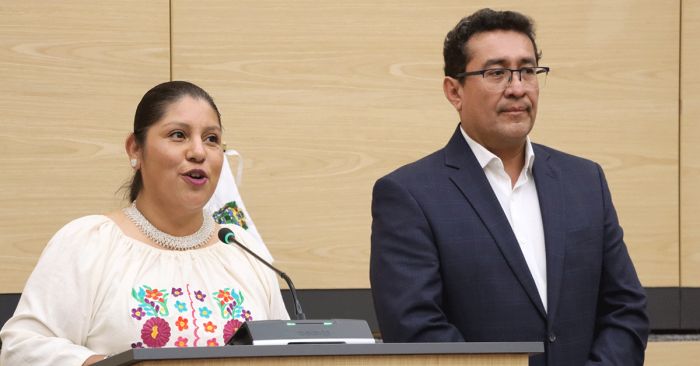 Avala Congreso del Estado acuerdo para impulsar Programa de Reforestaci&oacute;n Estatal con especies nativas